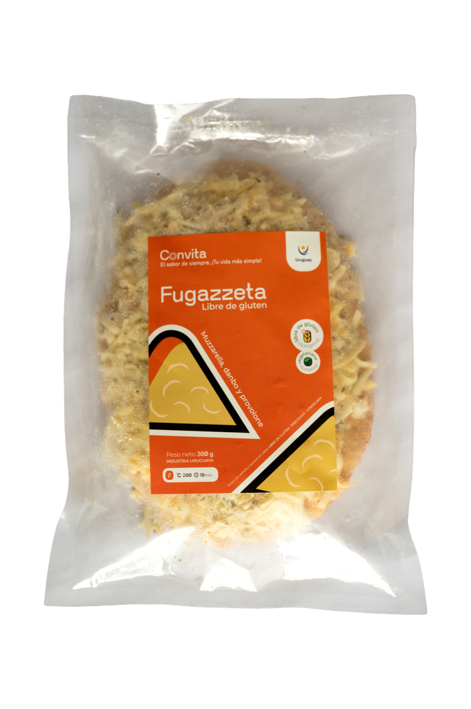 Fugazzeta