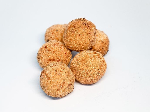 Croquetas de Pollo y Champiñones x 12