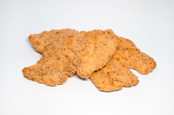 Milanesas de Pollo x 4