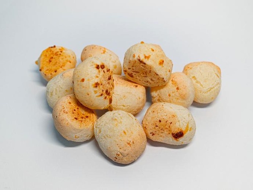 [401] Pan de Queso x 6