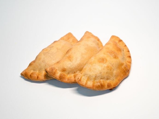 [204] Empanadas de Queso y Cebolla x 3
