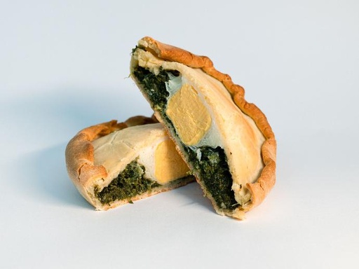 [601] Tarta Pascualina