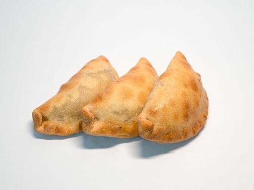 [202] Empanadas de Espinaca x 3