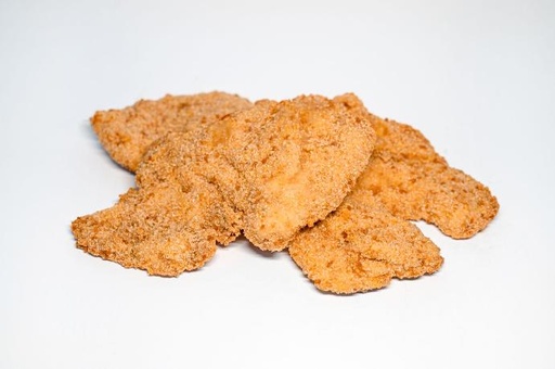 [302] Milanesas de Pollo x 4